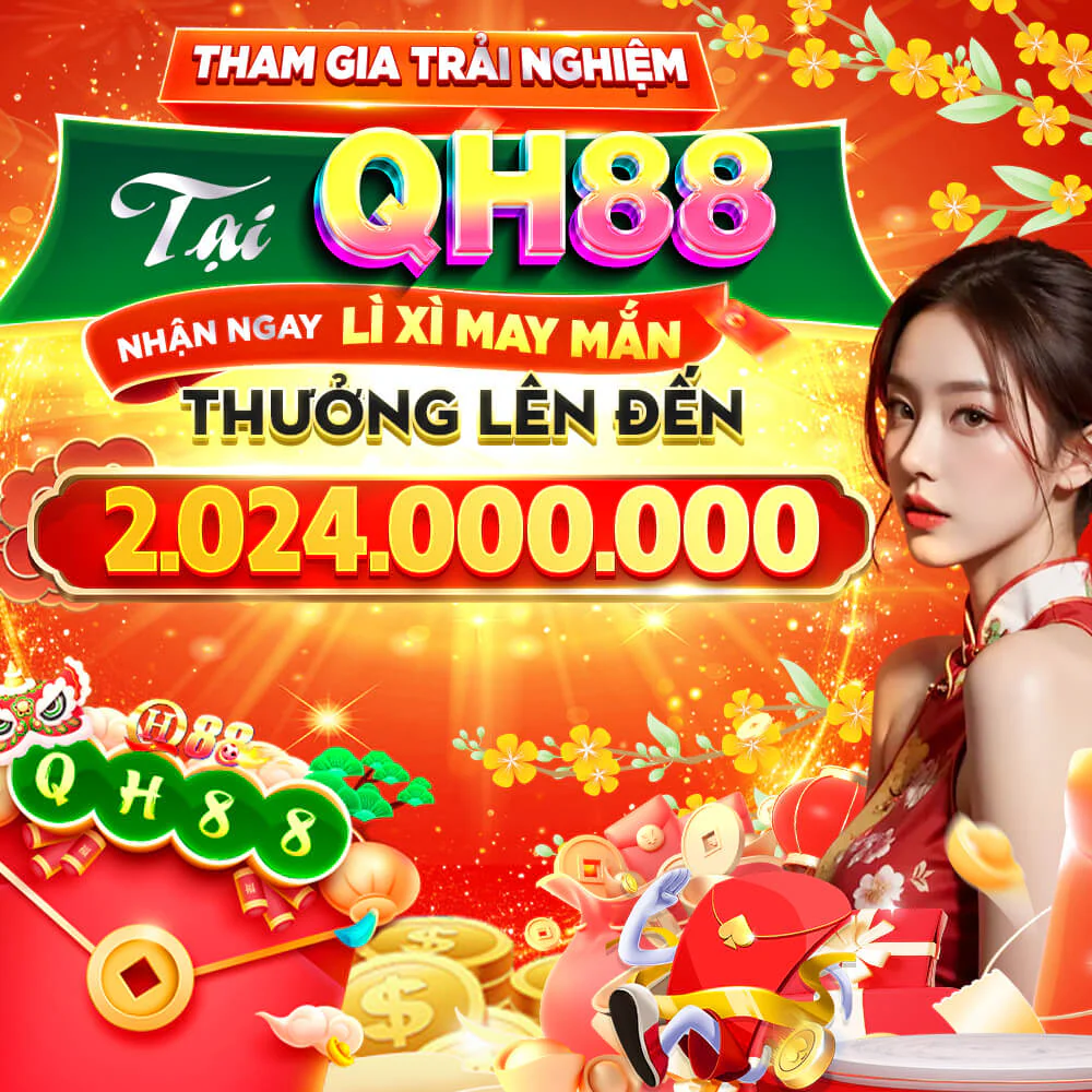 QH88: Nhà Cái Uy Tín Số 1 Châu Á - Link Vào QH88 Mới Nhất