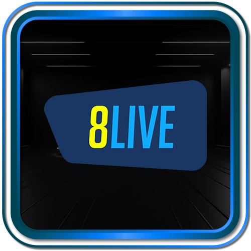 Đối tác 8live của nhà cái QH88