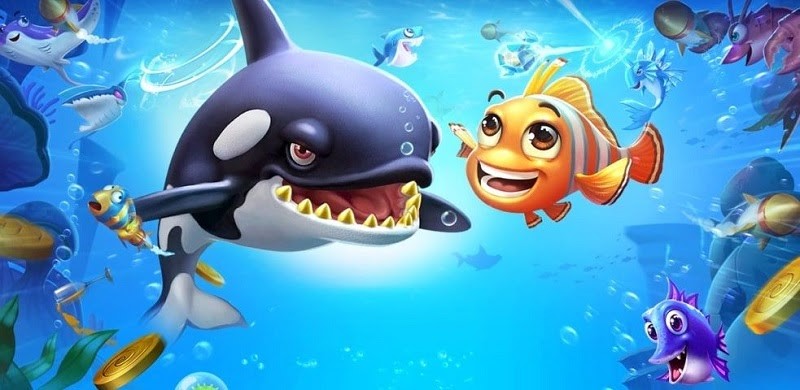 Chiến thuật chơi game bắn cá bingo nhà cái QH88 thắng lớn