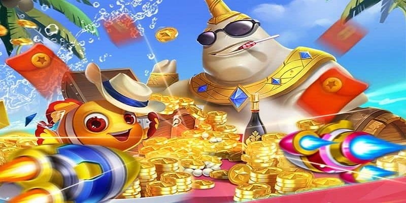 Tham khảo kinh nghiệm chơi bắn cá H5 nhà cái QH88