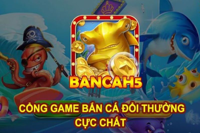 Lý do nên chơi bắn cá H5 nhà cái QH88