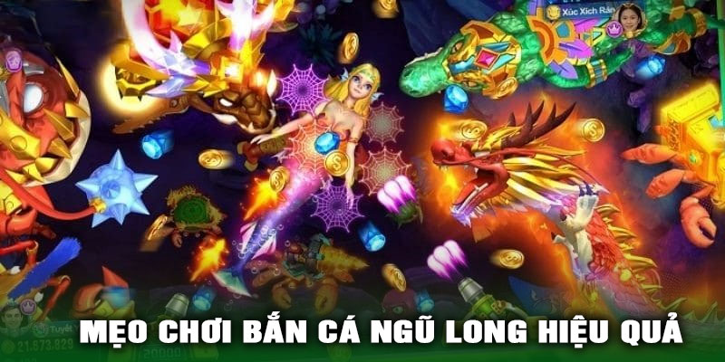 Chơi bắn cá ngũ long nhà cái QH88 giúp kiếm tiền thưởng