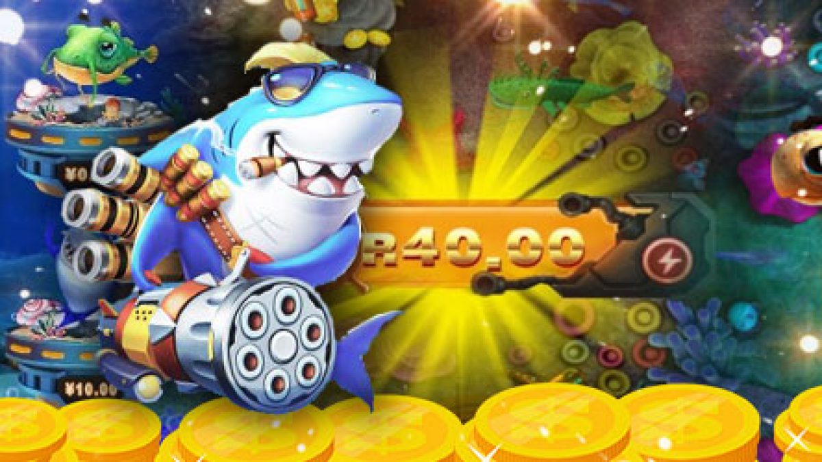 Hướng dẫn chơi bắn cá Tây Du Ký nhà cái QH88