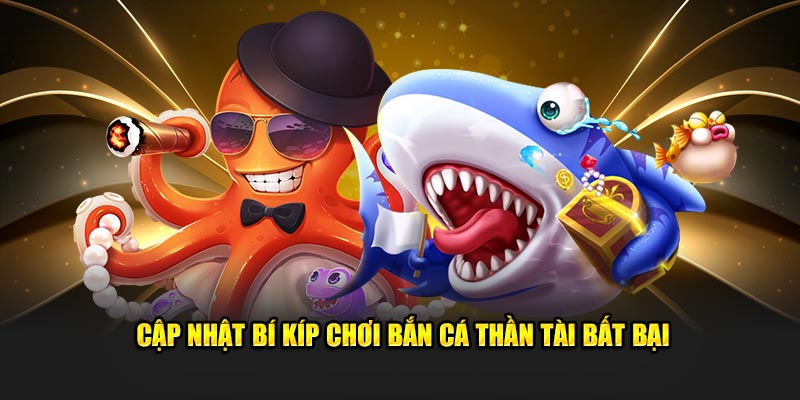 Tổng quan về game bắn cá thần tài nhà cái QH88