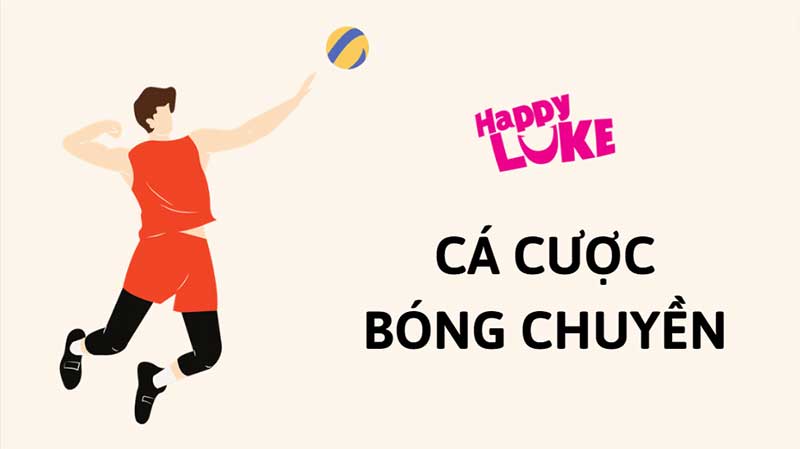 cá cược bóng chuyền nhà cái QH88