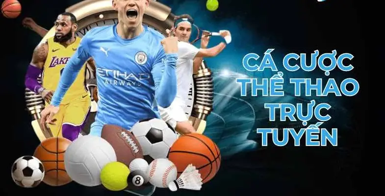 cá cược thể thao nhà cái QH88