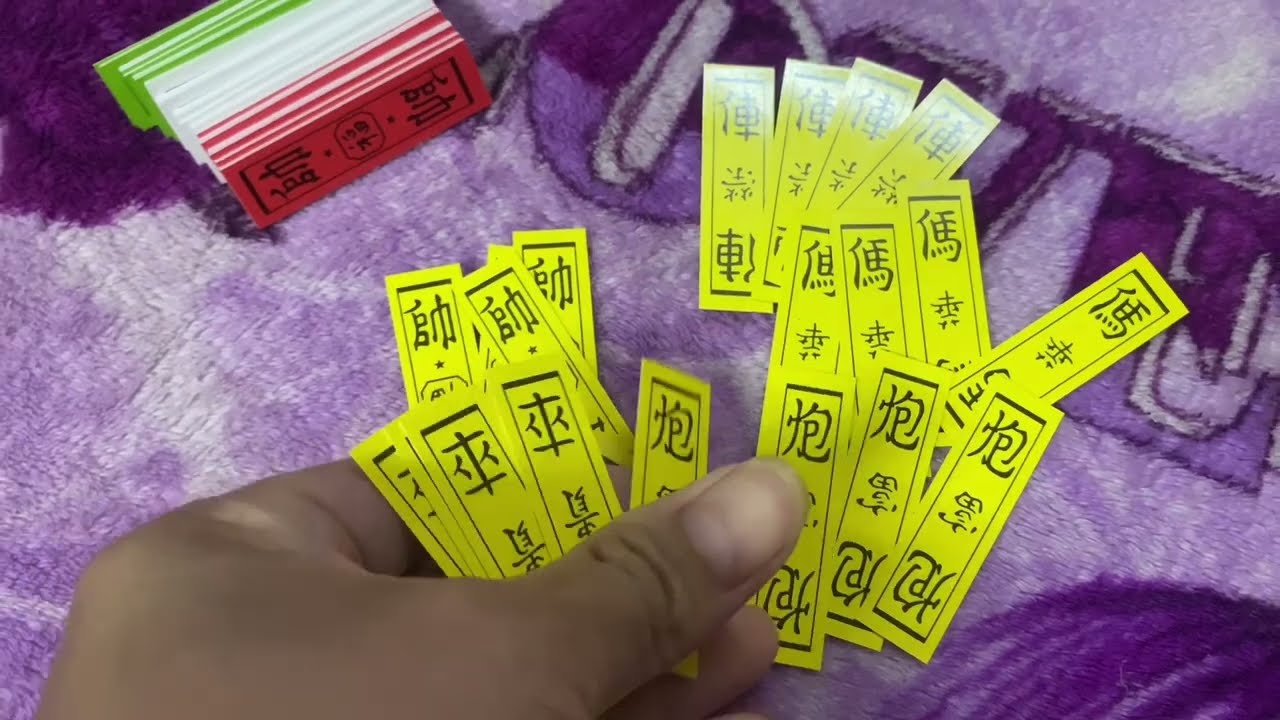 Giao lưu, học hỏi cách chơi bài Tứ Sắc