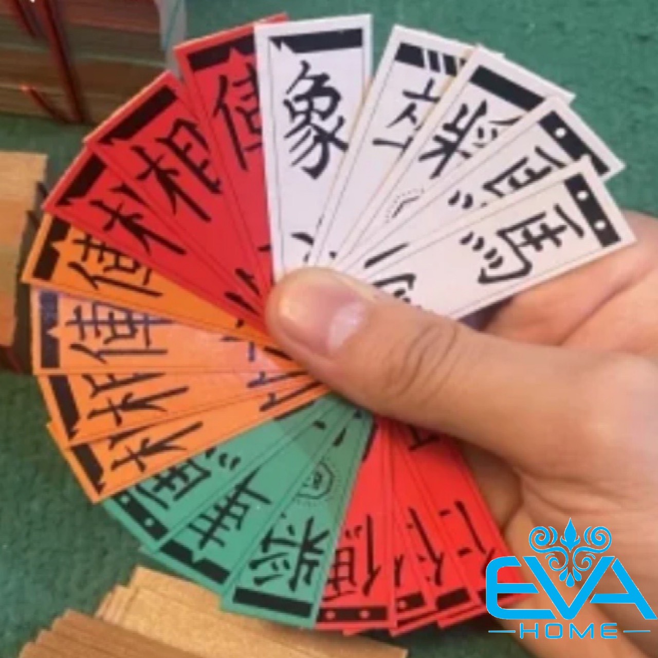 Các bí kíp cách chơi bài Tứ Sắc thắng lớn