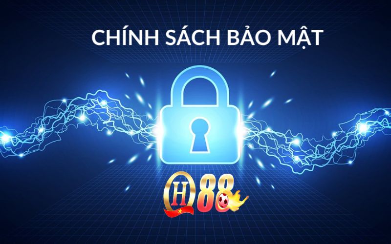 Vai trò của chính sách bảo mật nhà cái QH88