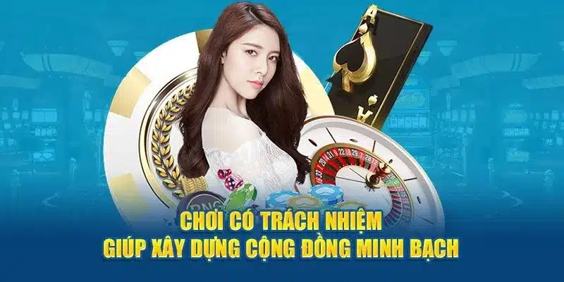 Giải pháp để chơi có trách nhiệm nhà cái QH88
