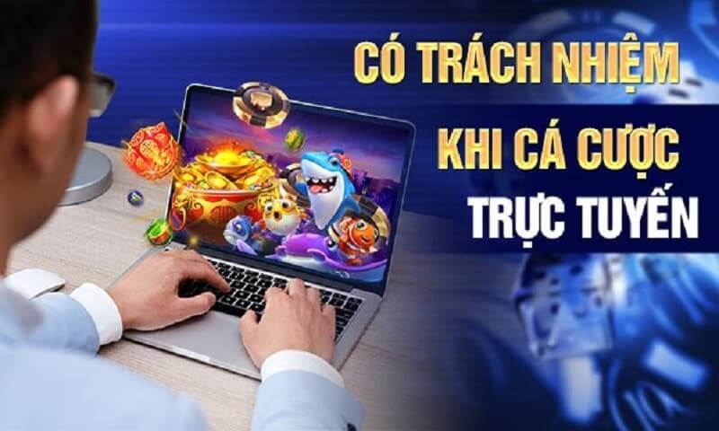 Vai trò của chơi có trách nhiệm nhà cái QH88