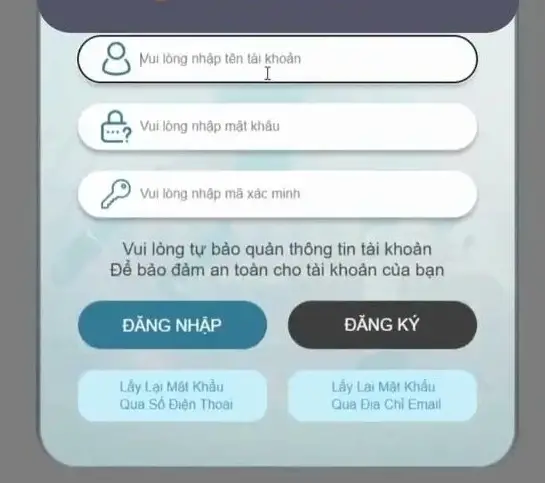đăng ký nhà cái QH88