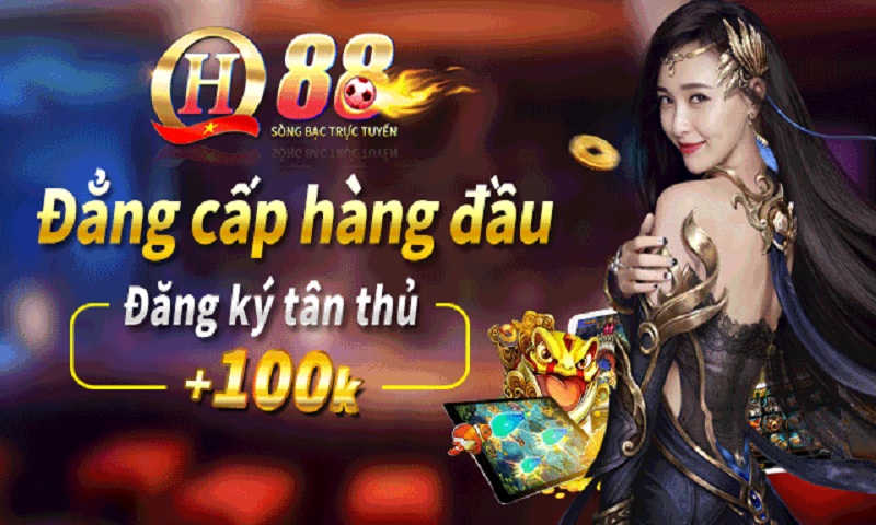 Những điều cần biết khi đăng ký nhà cái QH88