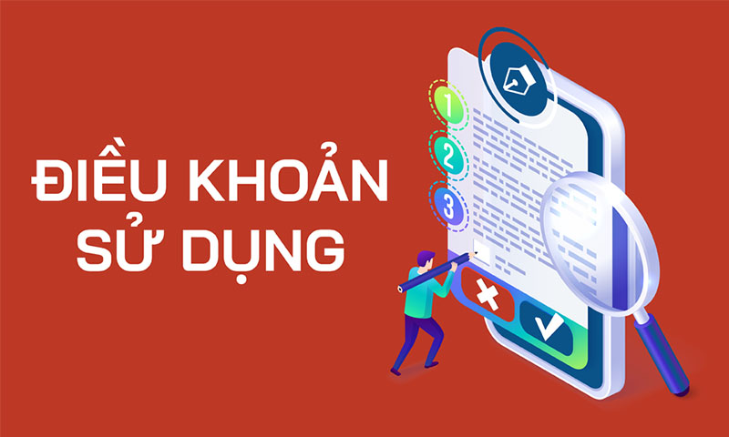 Sơ lược về quy định điều khoản điều kiện nhà cái QH88
