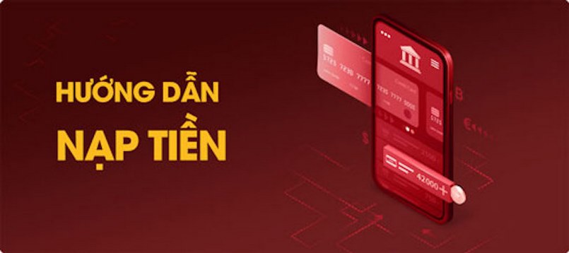 nạp tiền nhà cái QH88