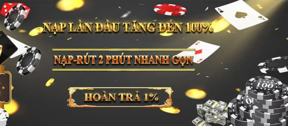 Các lưu ý khi nạp tiền nhà cái QH88
