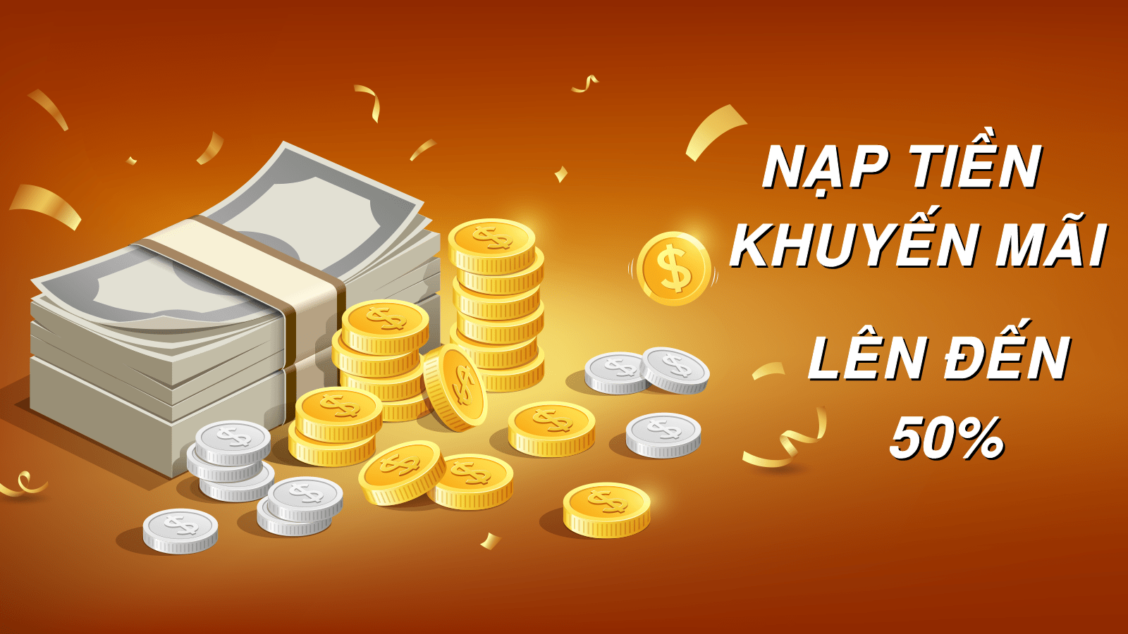 Cách nạp tiền nhà cái QH88 qua thẻ điện thoại