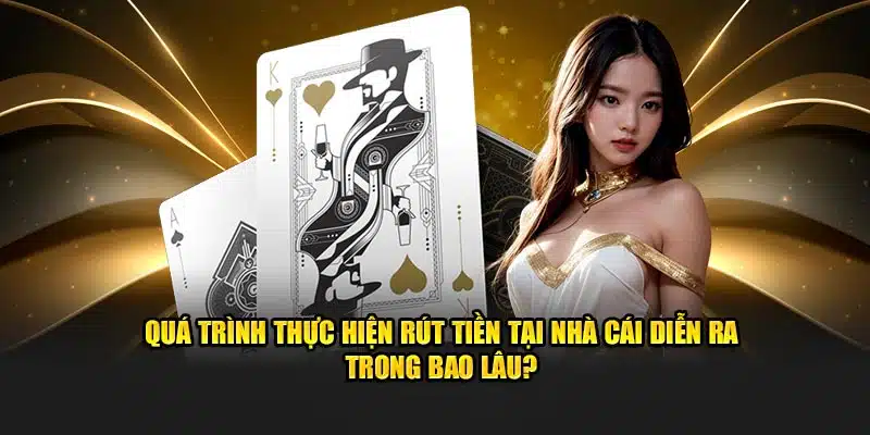 Xác nhận hoàn tất lệnh rút tiền nhà cái QH88