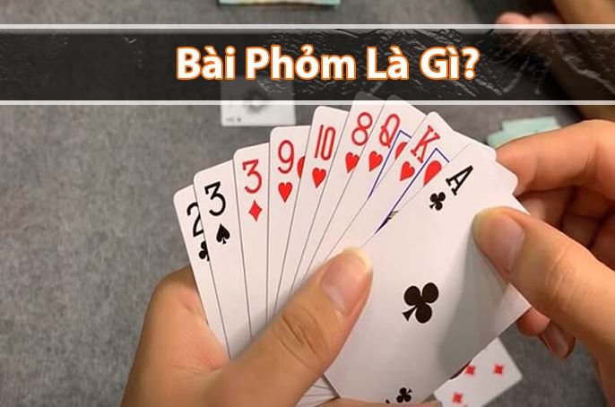 Những kỹ năng cần biết khi học cách chơi bài Phỏm