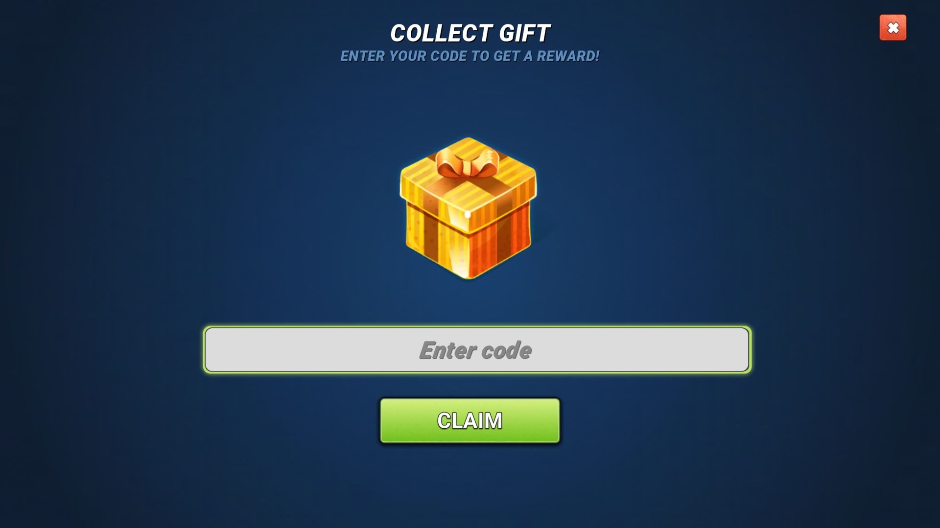 Hướng dẫn lấy giftcode nhà cái QH88