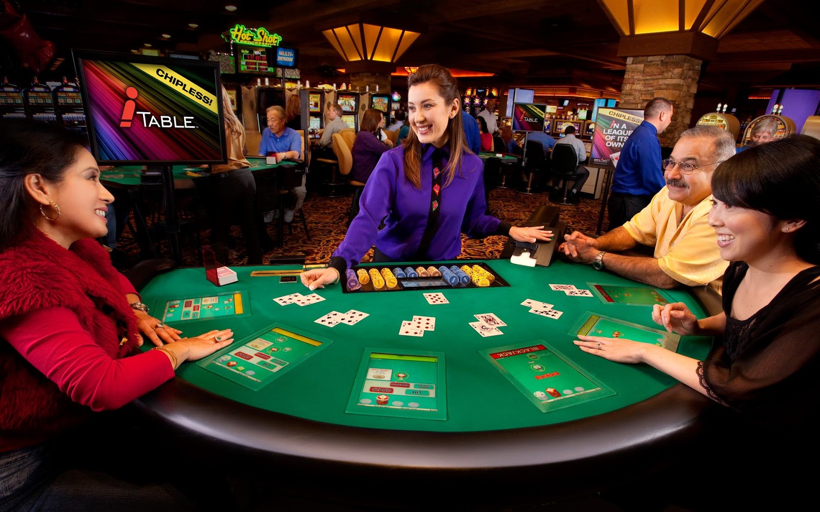 Hướng dẫn cách tham gia chơi Poker nhà cái QH88