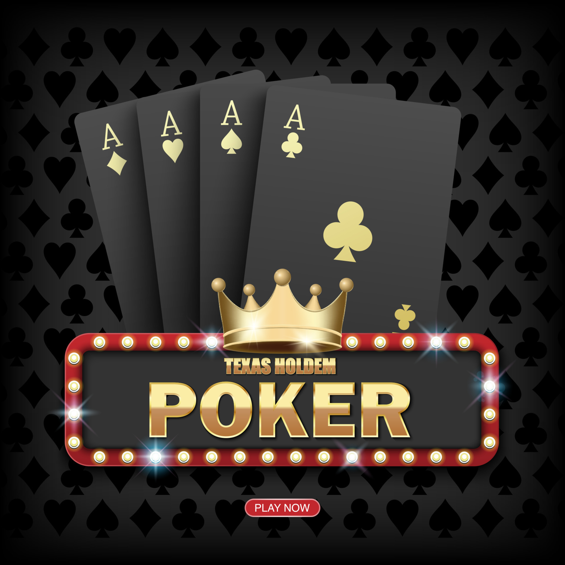 Khái quát về game Poker nhà cái QH88