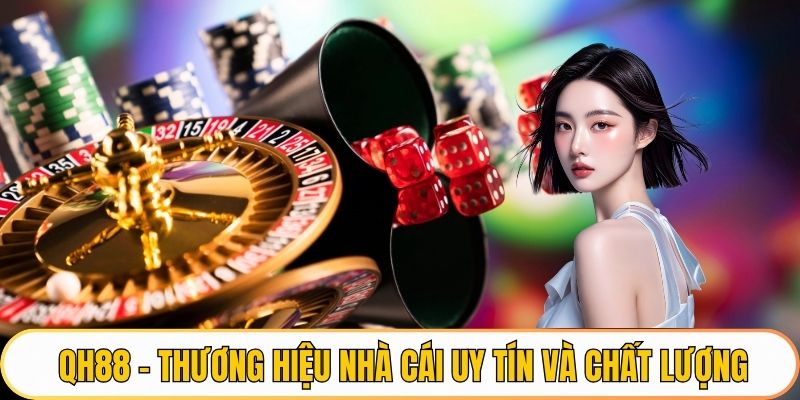 Hướng dẫn tham gia khuyến mãi nhà cái QH88