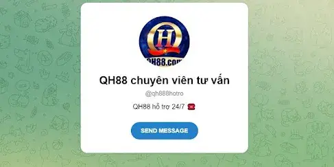 Các câu hỏi thường gặp khi liên hệ Support nhà cái QH88