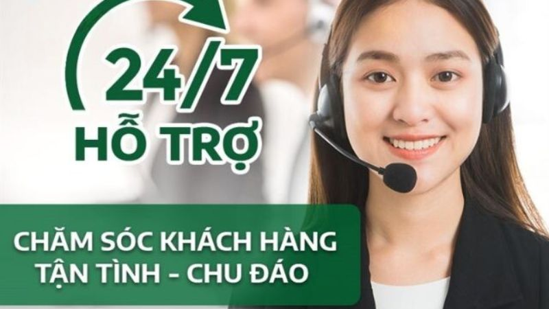 Các phương thức liên hệ Support nhà cái QH88
