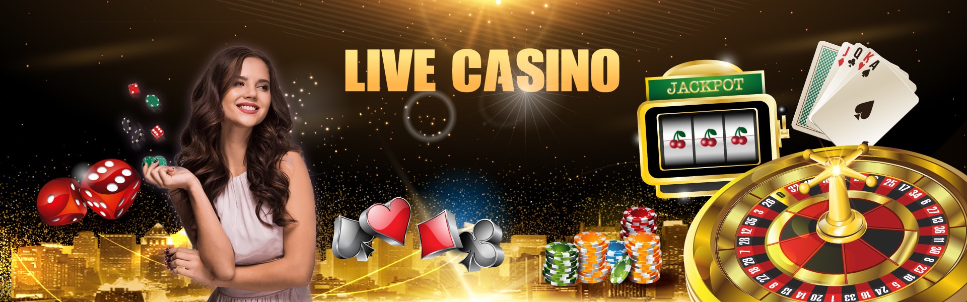 live casino nhà cái QH88