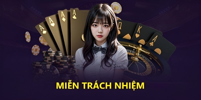 Tổng quan về chính sách miễn trừ trách nhiệm nhà cái QH88