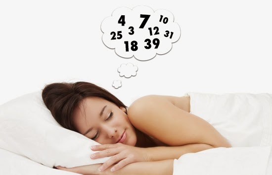 Tình huống cụ thể để giải mã nằm mơ thấy người yêu cũ đánh lô con gì?