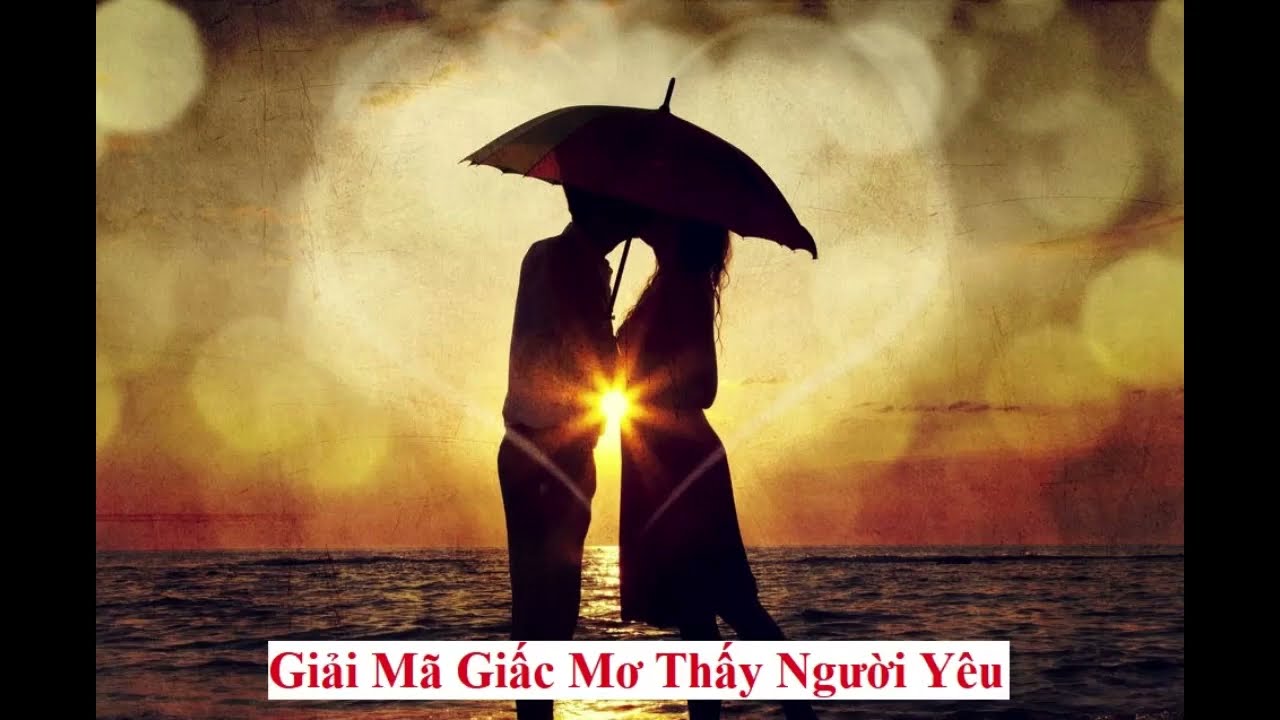 Câu hỏi thường gặp khi nằm mơ thấy người yêu cũ đánh lô con gì