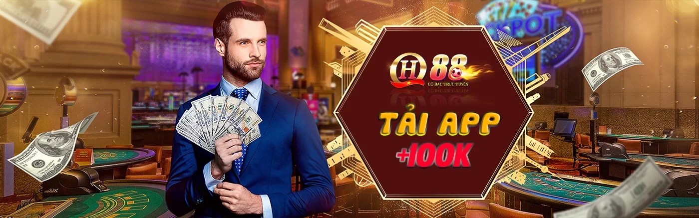 Giấy phép hoạt động của nhà cái QH88