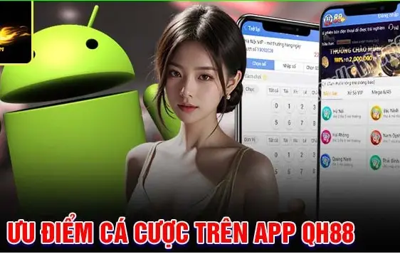 Hướng dẫn rút tiền nhà cái QH88