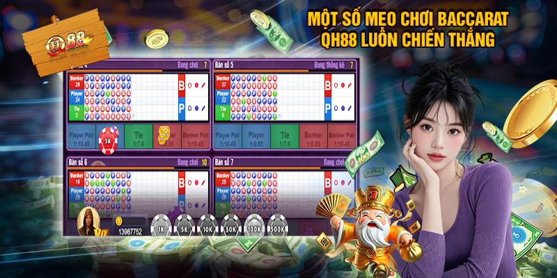 Truy cập vào link nhà cái QH88 không bị chặn