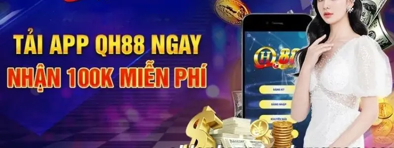 tải app nhà cái QH88