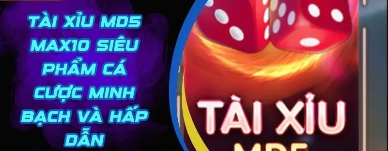 Đôi nét về game tài xỉu MD5 nhà cái QH88