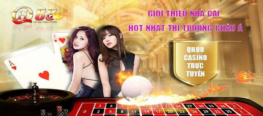 Giải đáp các câu hỏi về tin đồn nhà cái QH88 lừa đảo