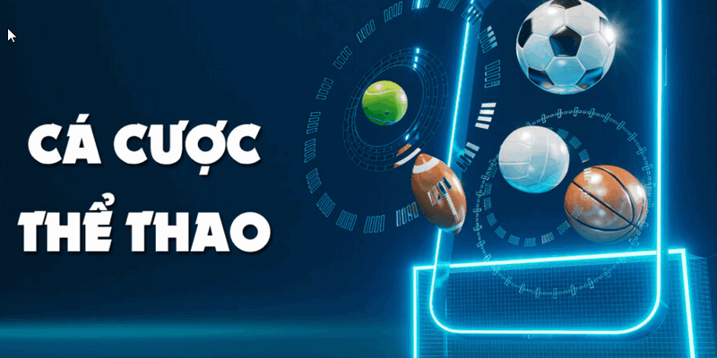 Tổng quan về sảnh cá cược thể thao nhà cái QH88