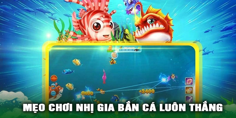 Tổng quan về game Nhị Gia bắn cá nhà cái QH88