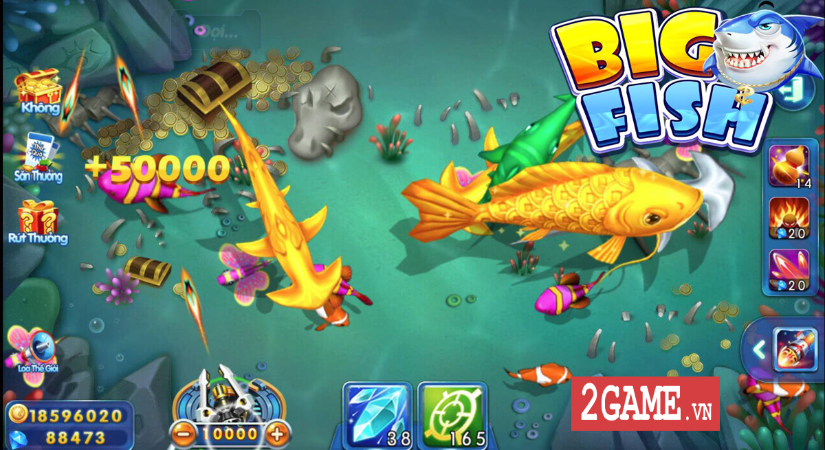 Các câu hỏi thường gặp khi chơi game đại thánh bắn cá nhà cái QH88