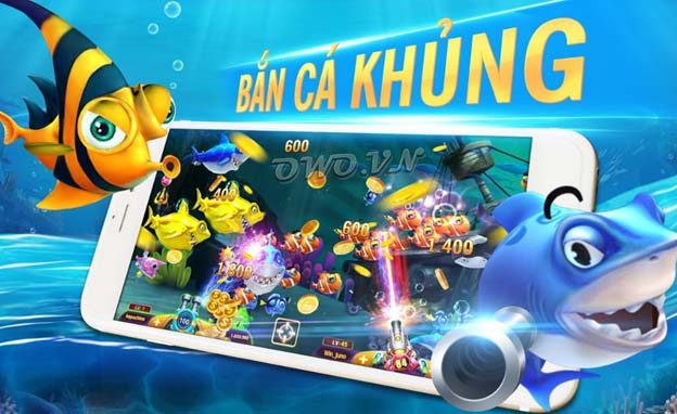 Kinh nghiệm chơi game đại thánh bắn cá nhà cái QH88