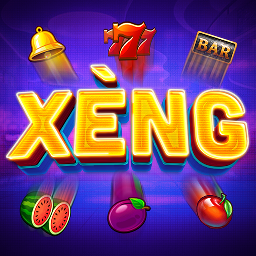 xèng hoa quả nhà cái QH88