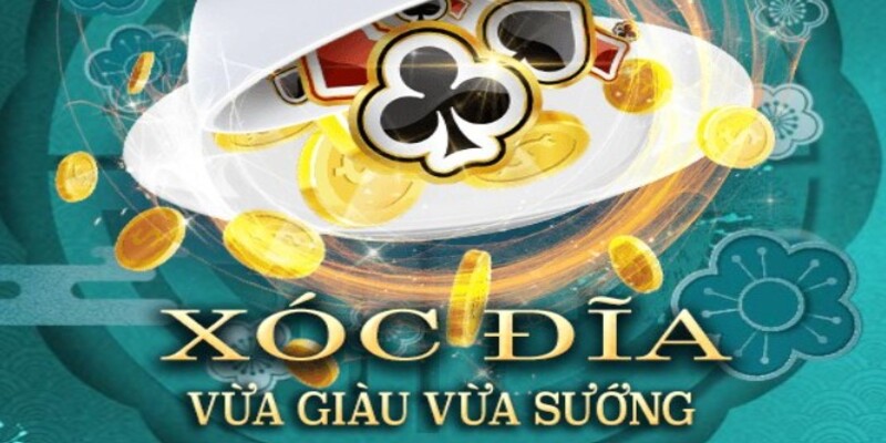xóc đĩa nhà cái QH88